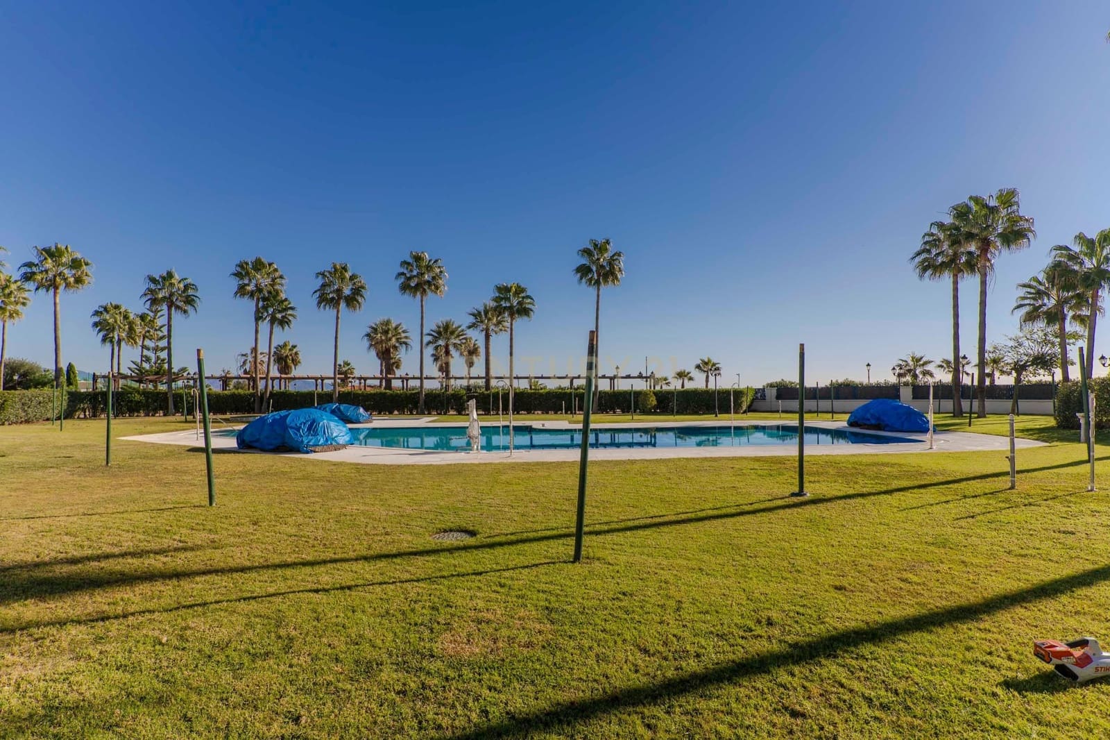 3 soveværelse Lejlighed til salg i Manilva med swimmingpool garage - € 425.000 (Ref: 9436317)