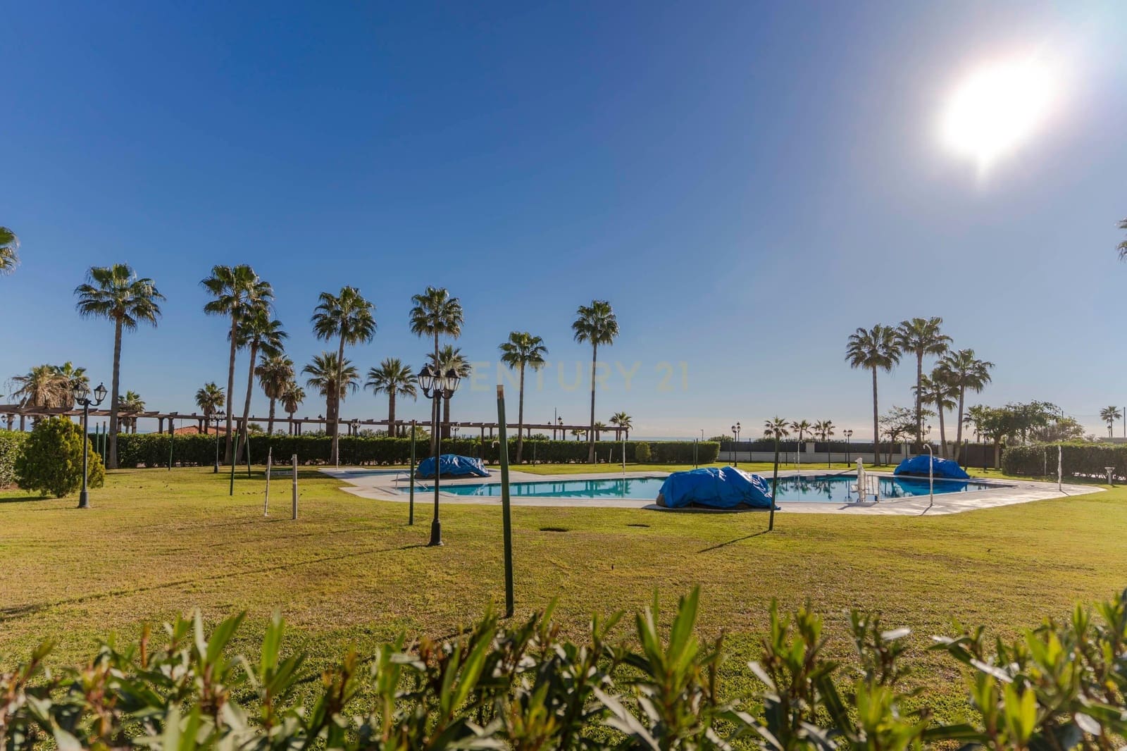 3 soveværelse Lejlighed til salg i Manilva med swimmingpool garage - € 425.000 (Ref: 9436317)