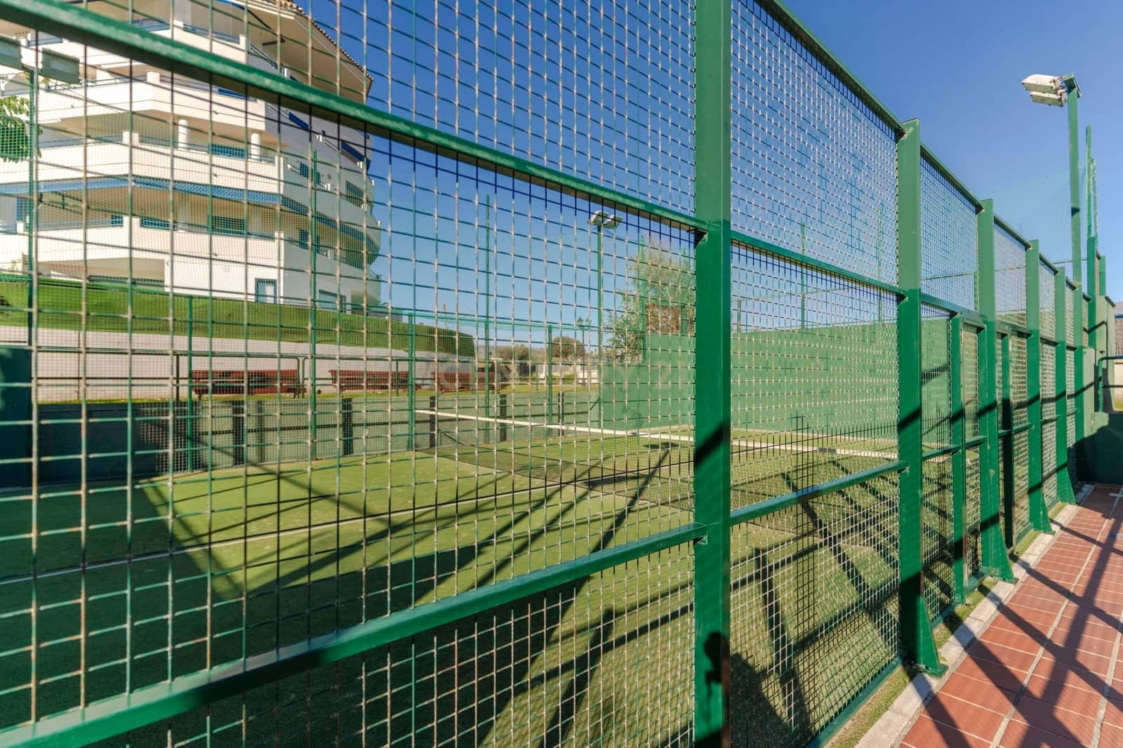 3 soveværelse Lejlighed til salg i Manilva med swimmingpool garage - € 425.000 (Ref: 9436317)