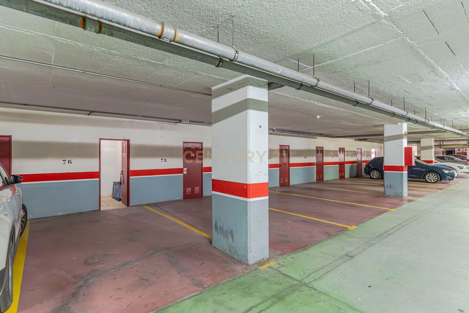 3 soveværelse Lejlighed til salg i Manilva med swimmingpool garage - € 425.000 (Ref: 9436317)