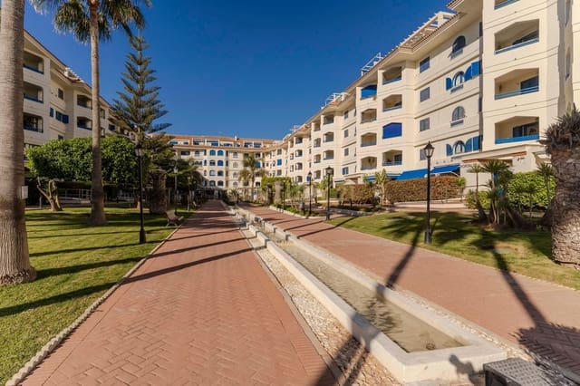 3 sovrum Lägenhet till salu i San Luis de Sabinillas, Manilva med pool garage - 425 000 € (Ref: 9436317)