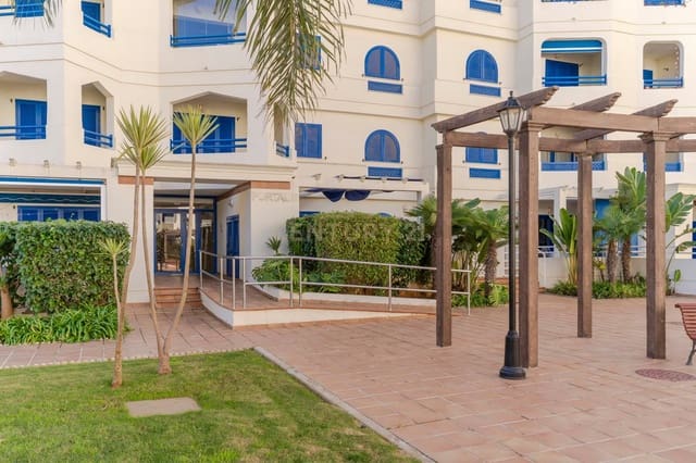 3 sovrum Lägenhet till salu i San Luis de Sabinillas, Manilva med pool garage - 425 000 € (Ref: 9436317)