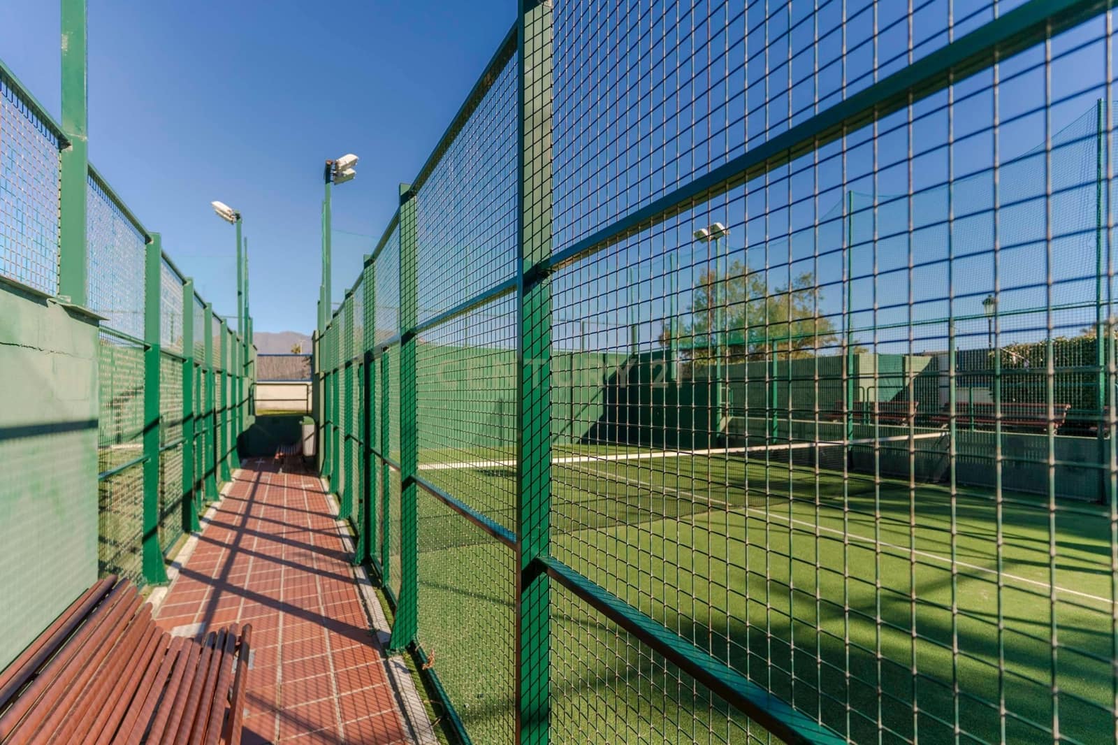 3 soveværelse Lejlighed til salg i Manilva med swimmingpool garage - € 425.000 (Ref: 9436317)