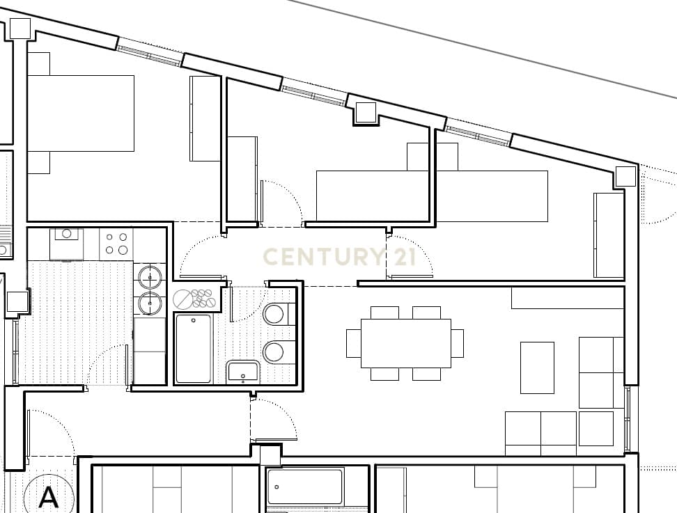 3 quarto Apartamento para venda em Las Gabias com piscina - 139 290 € (Ref: 9438957)