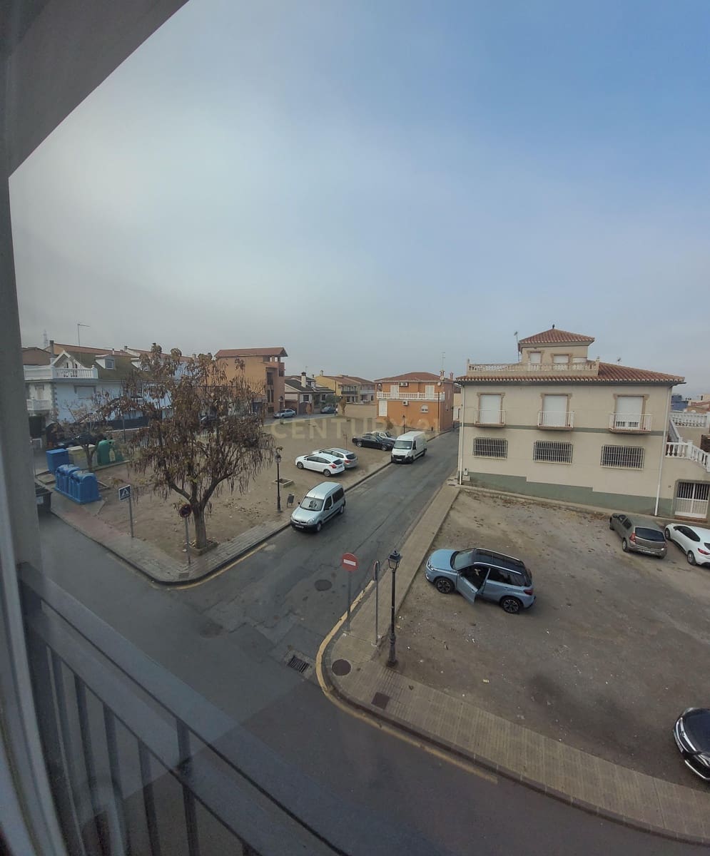 3 quarto Apartamento para venda em Las Gabias com piscina - 139 290 € (Ref: 9438957)