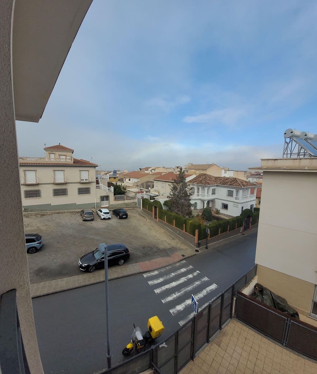 3 quarto Apartamento para venda em Las Gabias com piscina - 139 290 € (Ref: 9438957)