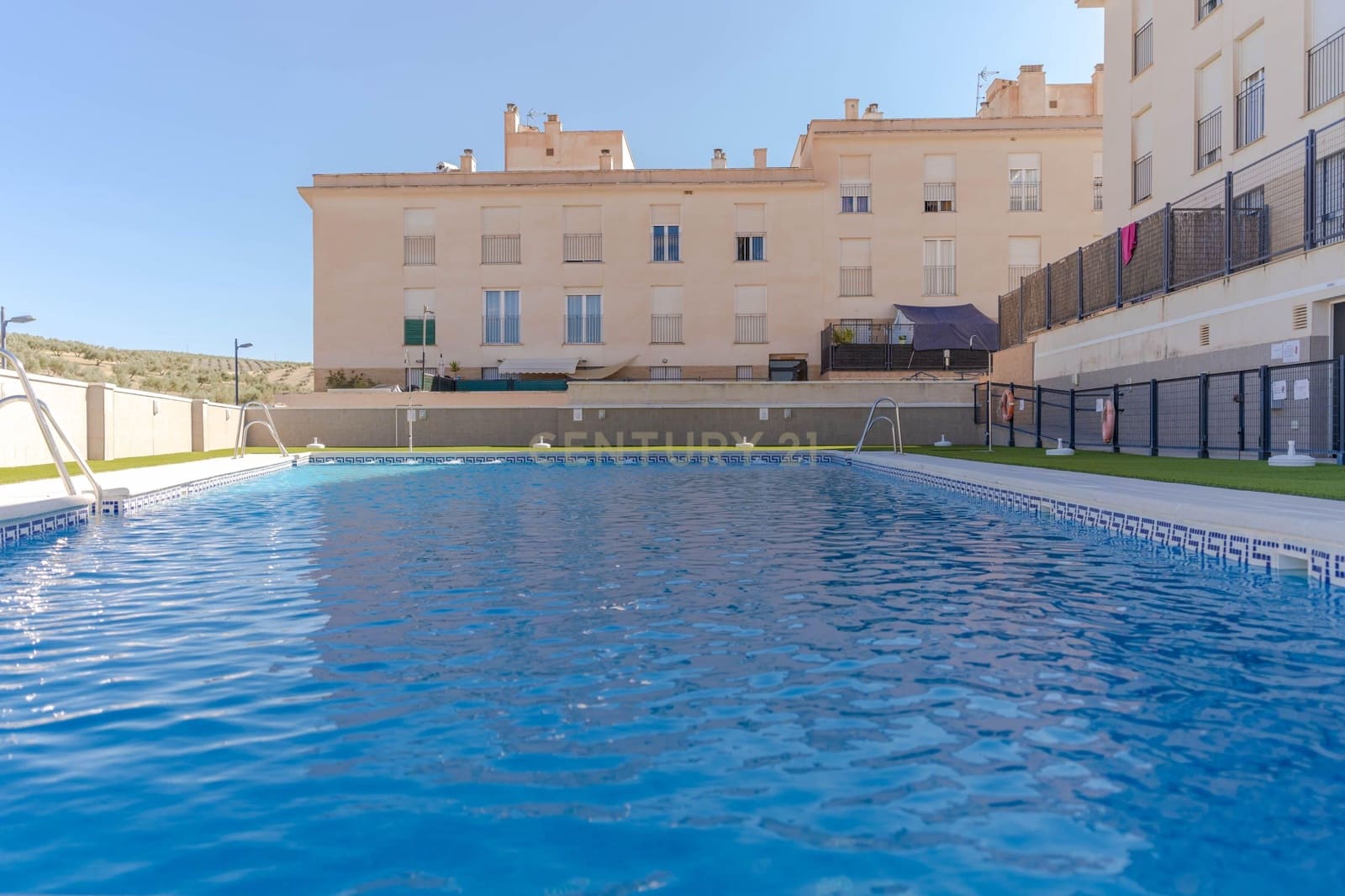 3 quarto Apartamento para venda em Las Gabias com piscina - 139 290 € (Ref: 9438957)