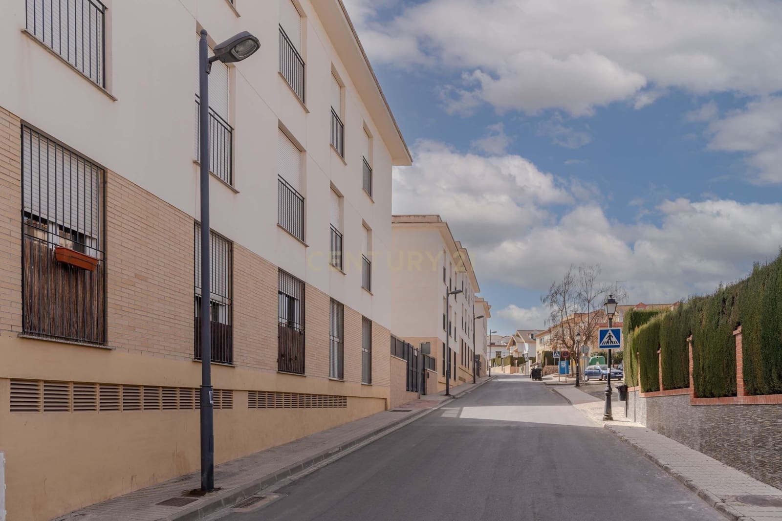 3 quarto Apartamento para venda em Las Gabias com piscina - 139 290 € (Ref: 9438957)