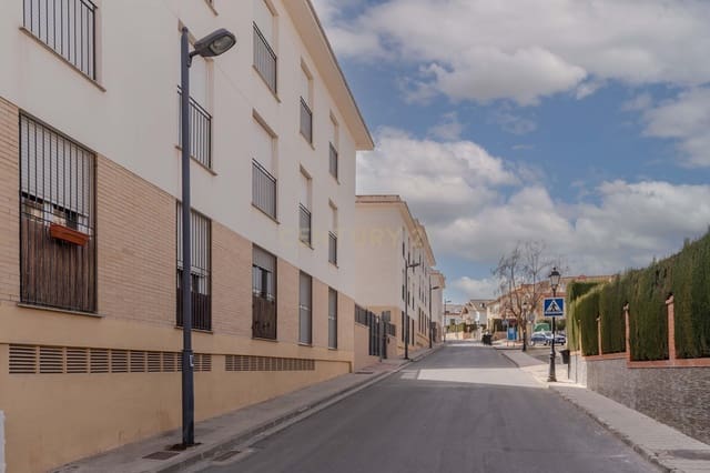 3 soveværelse Lejlighed til salg i Gabia Grande, Las Gabias med swimmingpool - € 139.290 (Ref: 9438957)