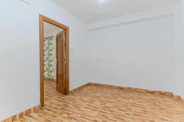 3 soveværelse Lejlighed til salg i Maracena - € 165.000 (Ref: 9442817)