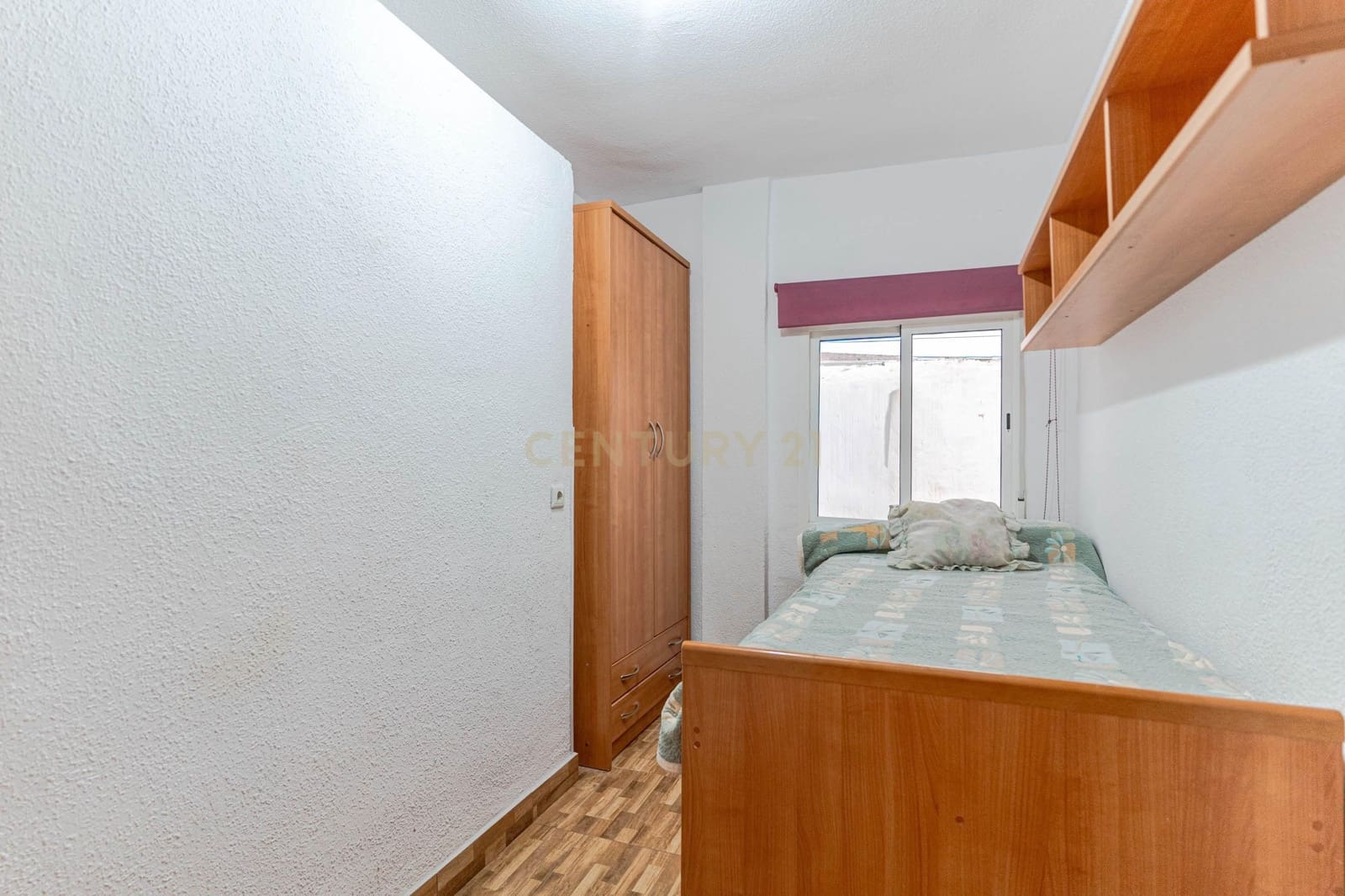 3 soveværelse Lejlighed til salg i Maracena - € 165.000 (Ref: 9442817)