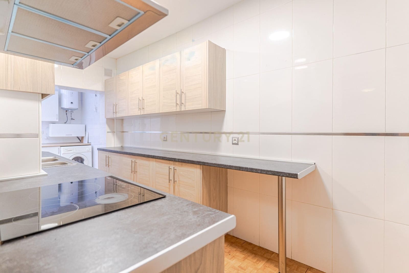 3 soveværelse Lejlighed til salg i Maracena - € 165.000 (Ref: 9442817)