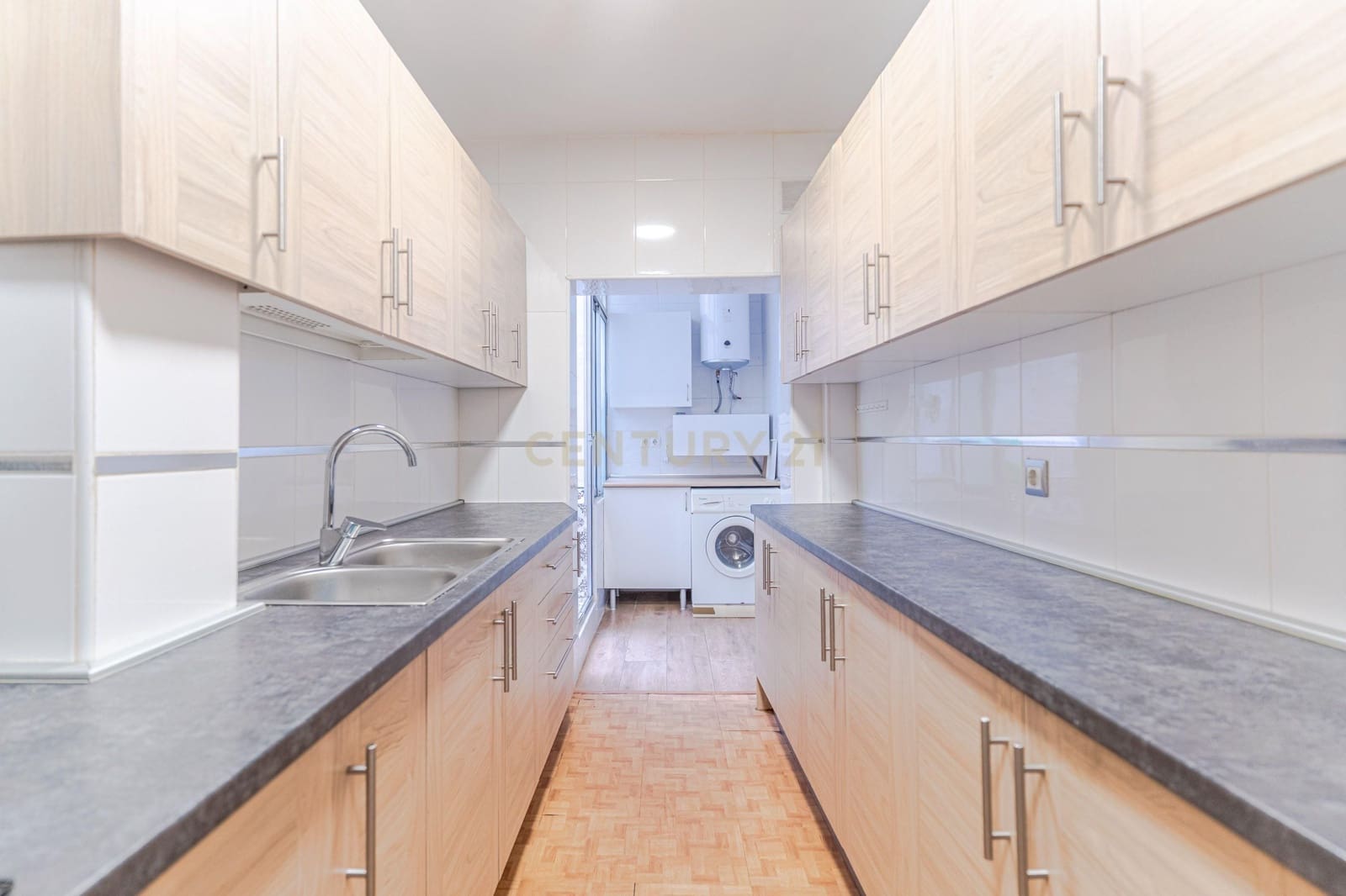 3 soveværelse Lejlighed til salg i Maracena - € 165.000 (Ref: 9442817)