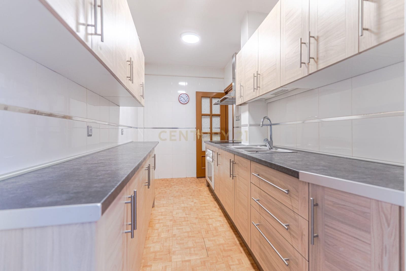 3 soveværelse Lejlighed til salg i Maracena - € 165.000 (Ref: 9442817)