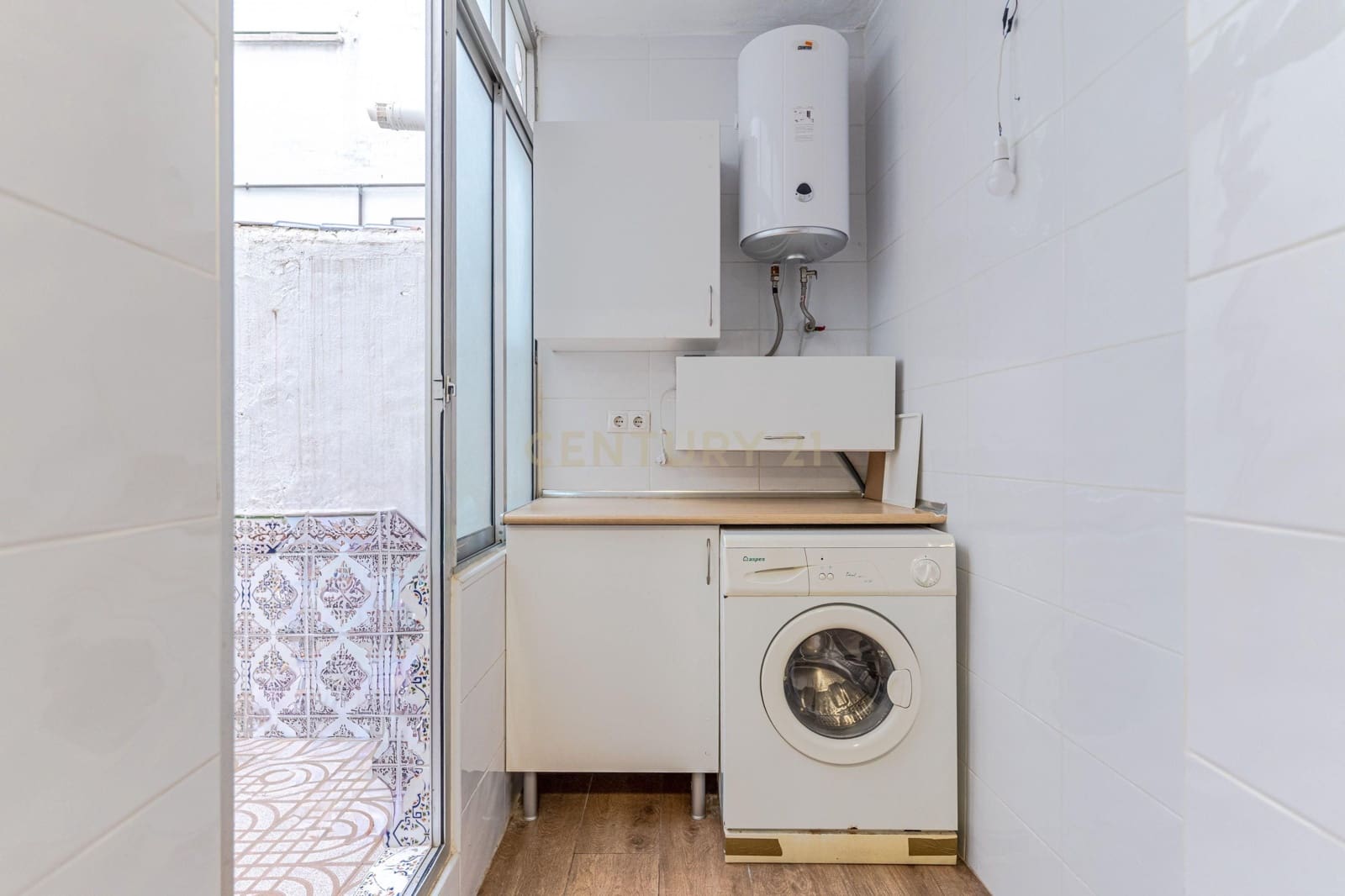 3 soveværelse Lejlighed til salg i Maracena - € 165.000 (Ref: 9442817)