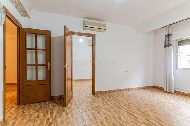 3 soveværelse Lejlighed til salg i Maracena - € 165.000 (Ref: 9442817)