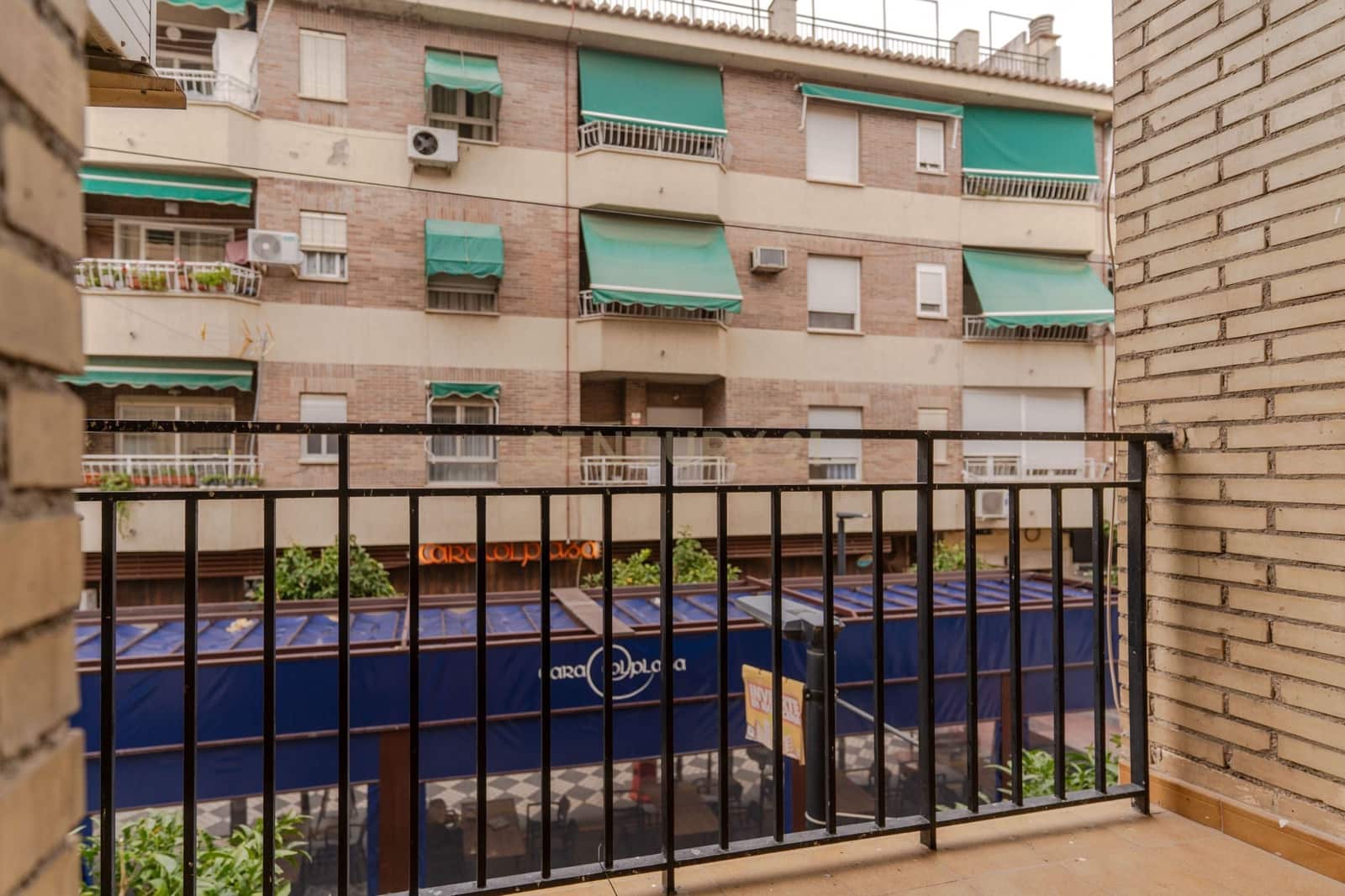 3 soveværelse Lejlighed til salg i Maracena - € 165.000 (Ref: 9442817)