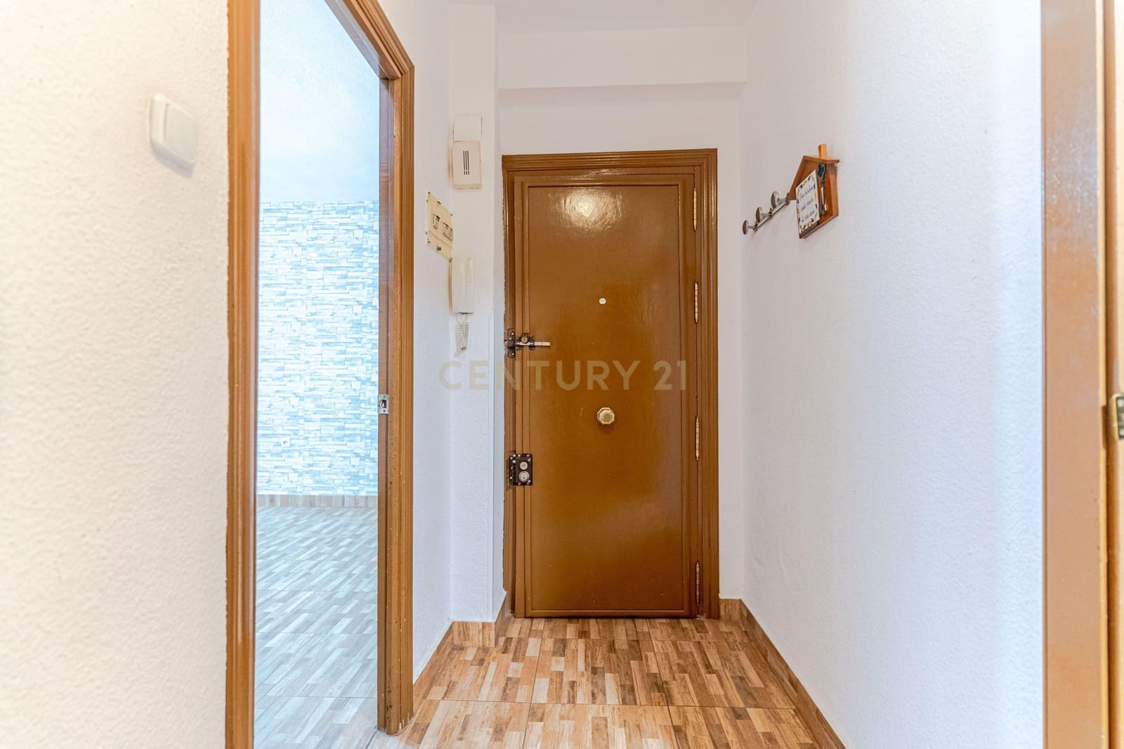 3 soveværelse Lejlighed til salg i Maracena - € 165.000 (Ref: 9442817)