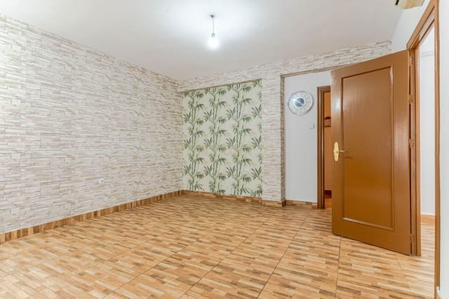 3 soveværelse Lejlighed til salg i Maracena - € 165.000 (Ref: 9442817)