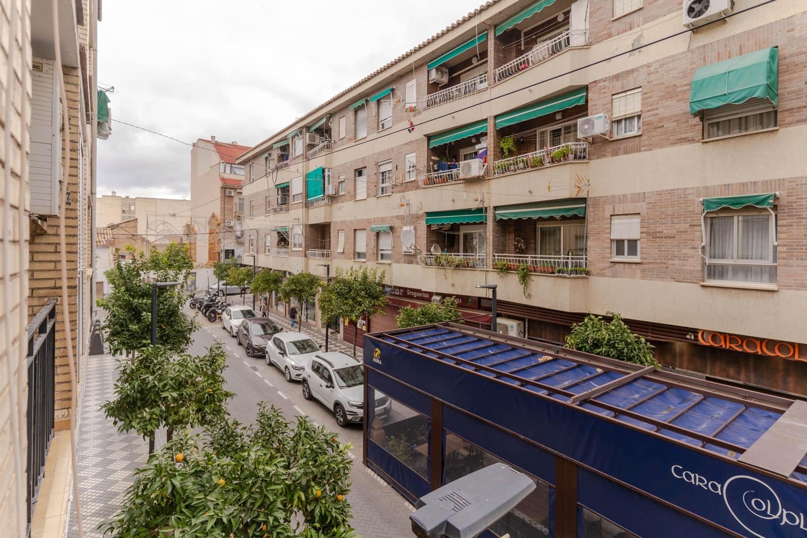 3 soveværelse Lejlighed til salg i Maracena - € 165.000 (Ref: 9442817)