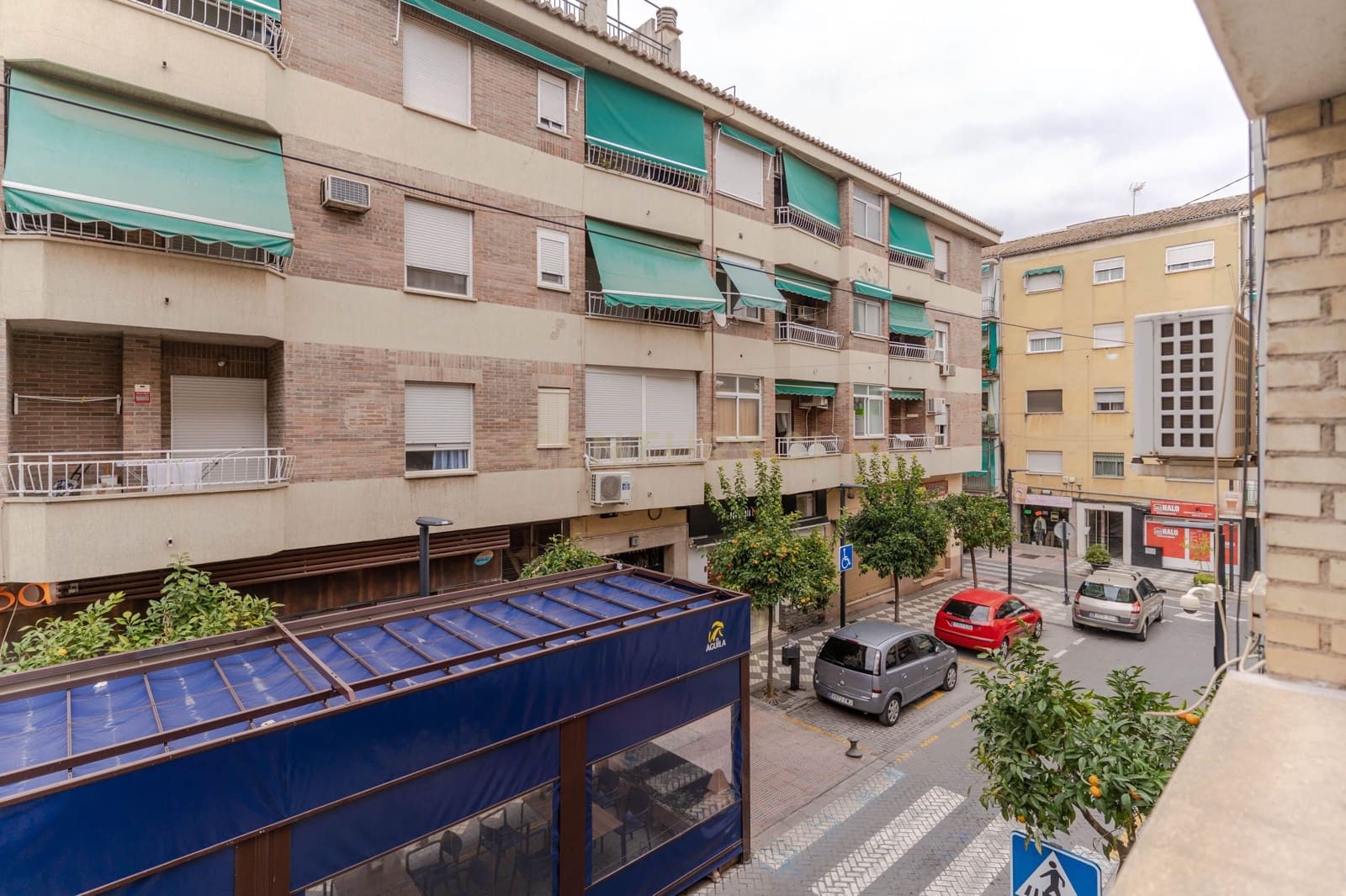 3 soveværelse Lejlighed til salg i Maracena - € 165.000 (Ref: 9442817)