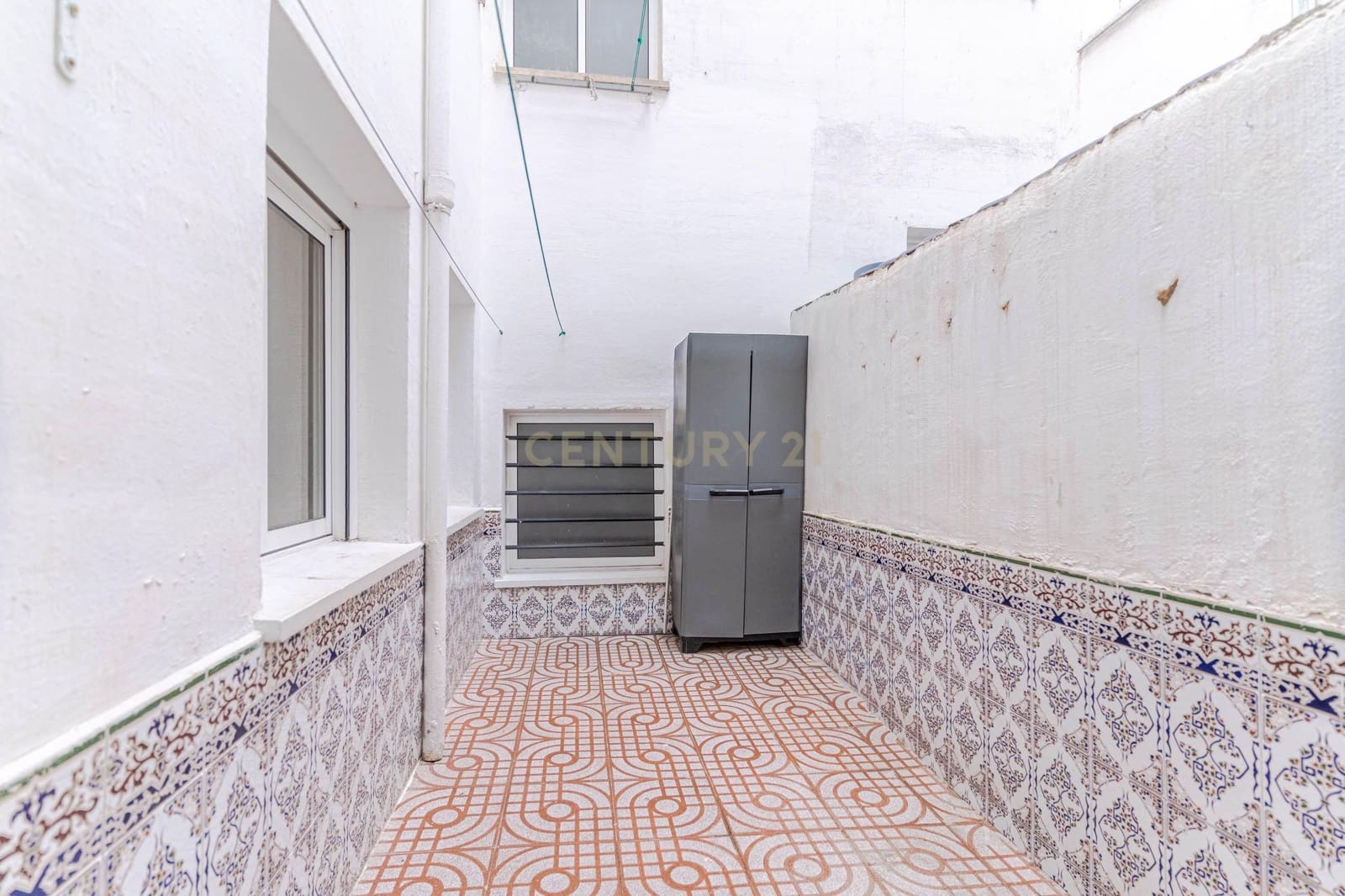 3 soveværelse Lejlighed til salg i Maracena - € 165.000 (Ref: 9442817)