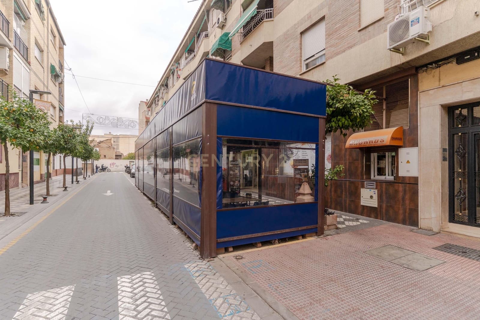 3 soveværelse Lejlighed til salg i Maracena - € 165.000 (Ref: 9442817)