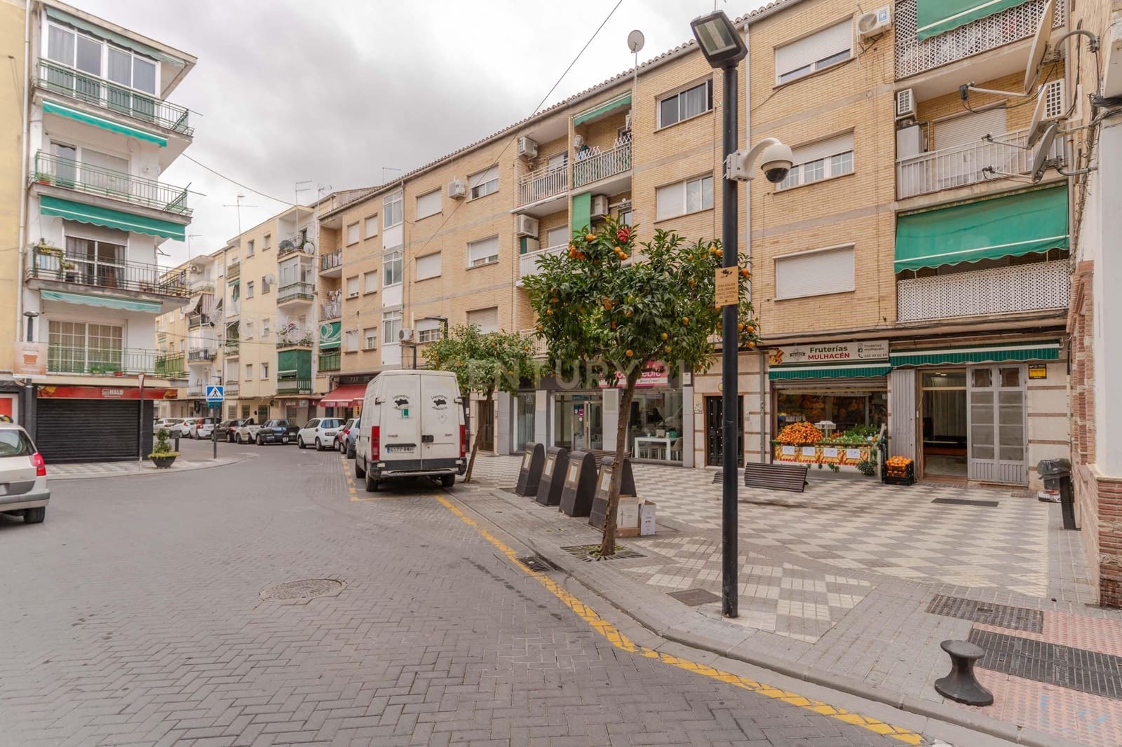 3 soveværelse Lejlighed til salg i Maracena - € 165.000 (Ref: 9442817)