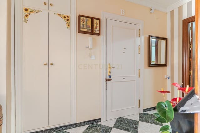 4 sypialnia Apartament na sprzedaż w Pinos Puente - 108 000 € (Ref: 9444903)