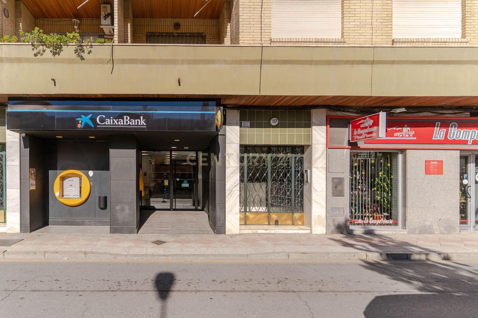 4 slaapkamer Appartement te koop in Pinos Puente - € 108.000 (Ref: 9444903)