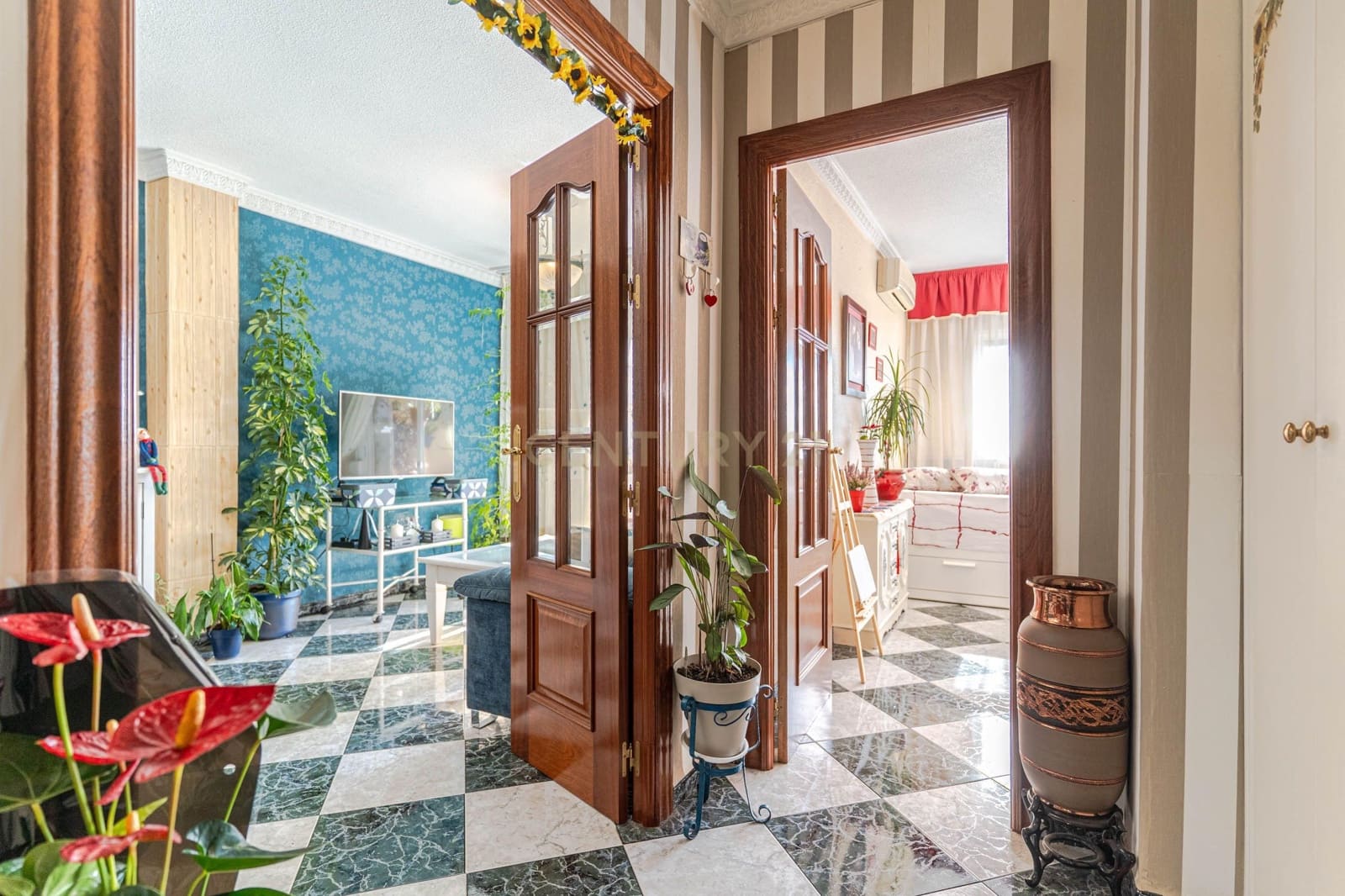 4 slaapkamer Appartement te koop in Pinos Puente - € 108.000 (Ref: 9444903)