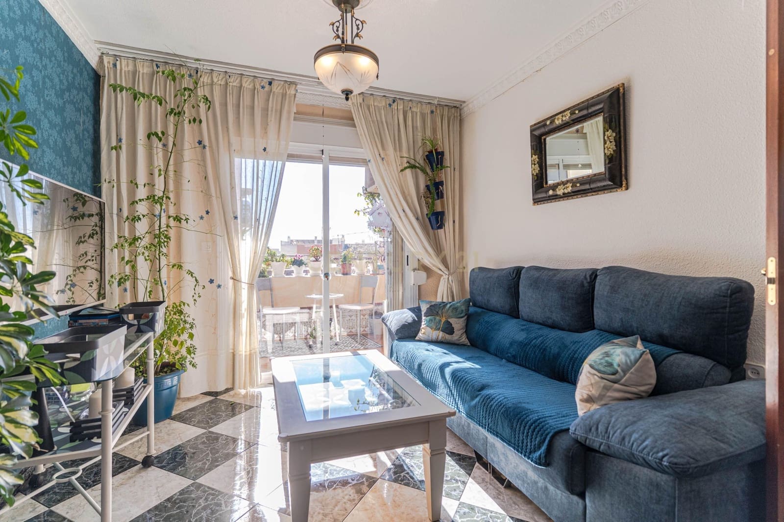 4 slaapkamer Appartement te koop in Pinos Puente - € 108.000 (Ref: 9444903)