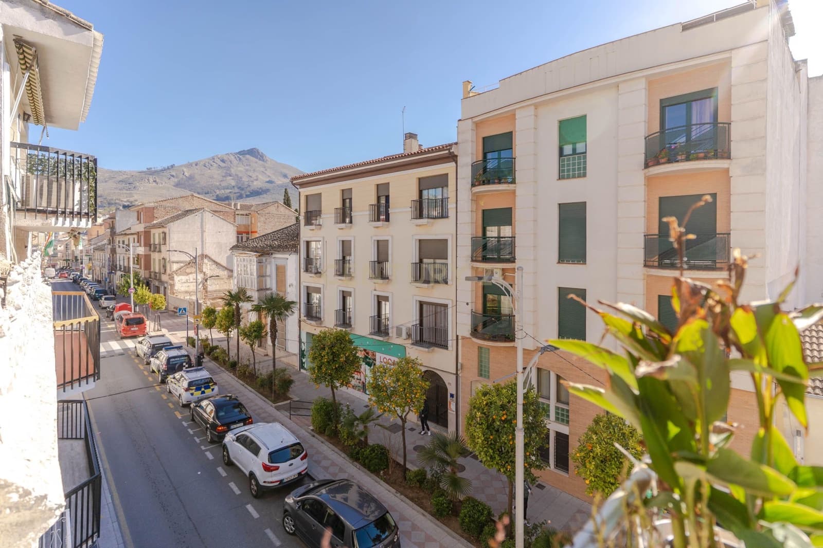 4 slaapkamer Appartement te koop in Pinos Puente - € 108.000 (Ref: 9444903)