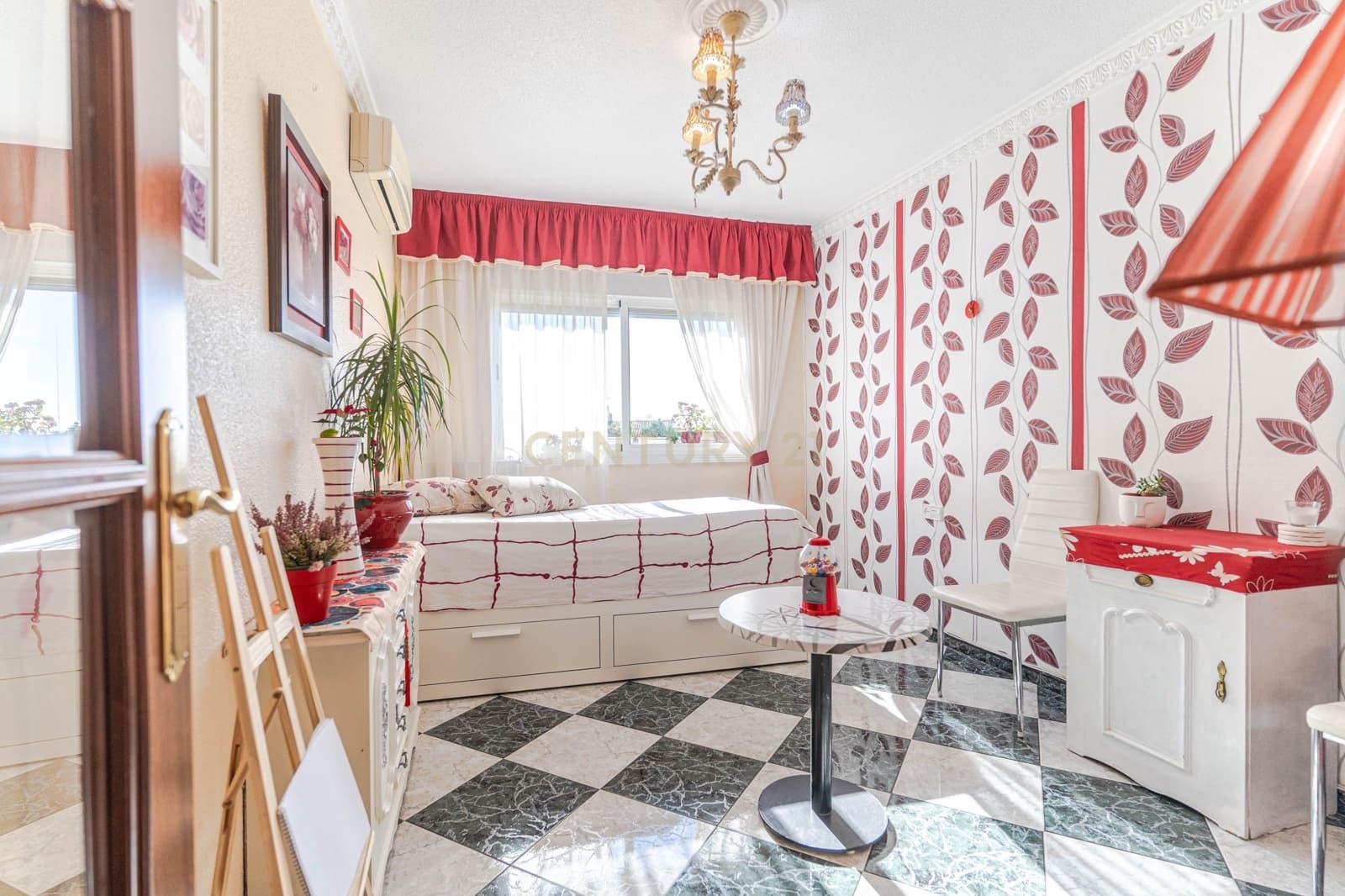 4 slaapkamer Appartement te koop in Pinos Puente - € 108.000 (Ref: 9444903)