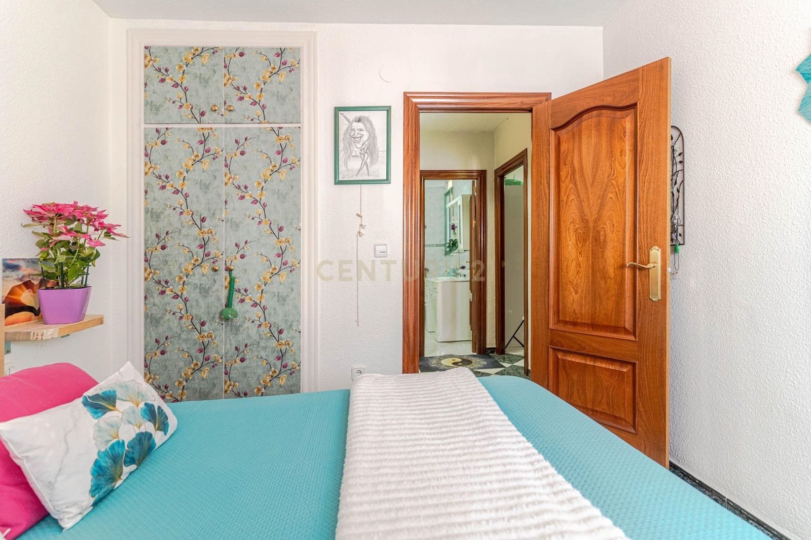 4 slaapkamer Appartement te koop in Pinos Puente - € 108.000 (Ref: 9444903)