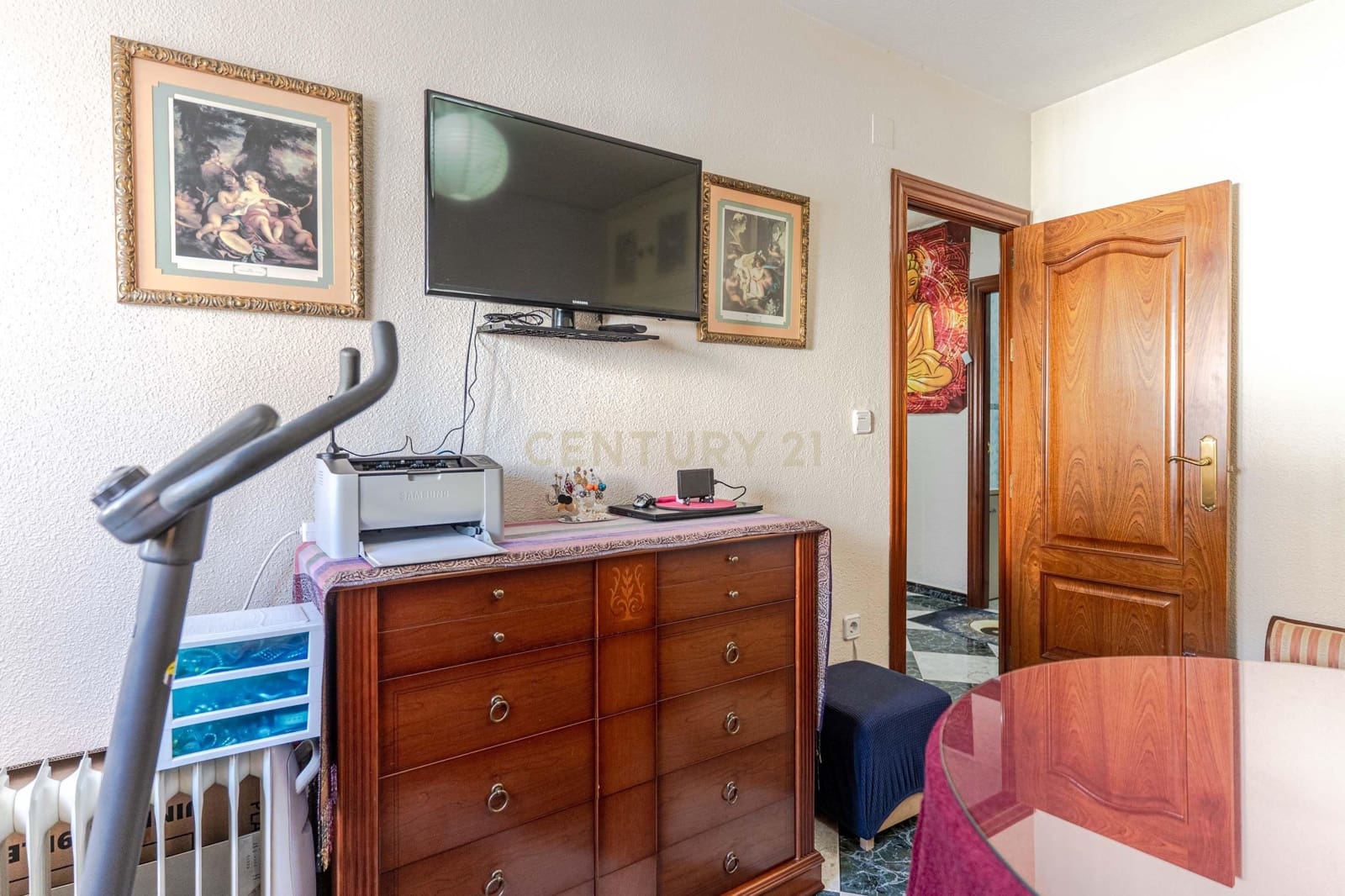 4 slaapkamer Appartement te koop in Pinos Puente - € 108.000 (Ref: 9444903)