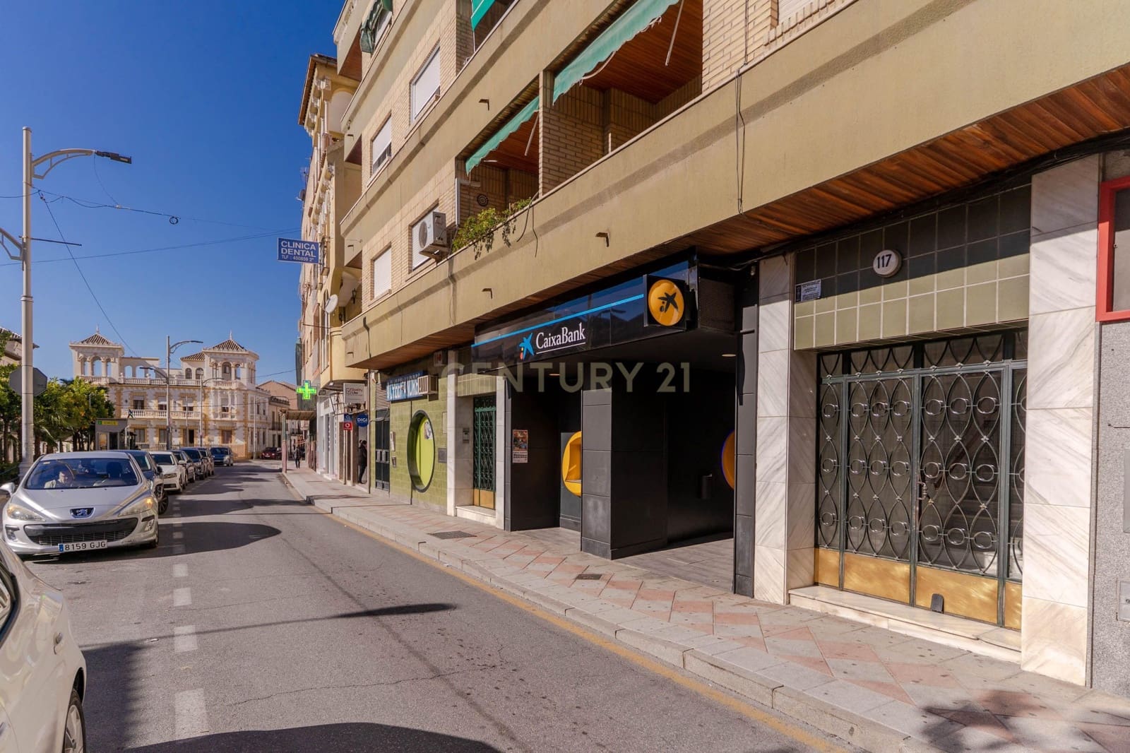 4 slaapkamer Appartement te koop in Pinos Puente - € 108.000 (Ref: 9444903)