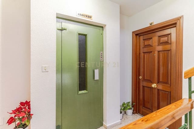 4 sypialnia Apartament na sprzedaż w Pinos Puente - 108 000 € (Ref: 9444903)