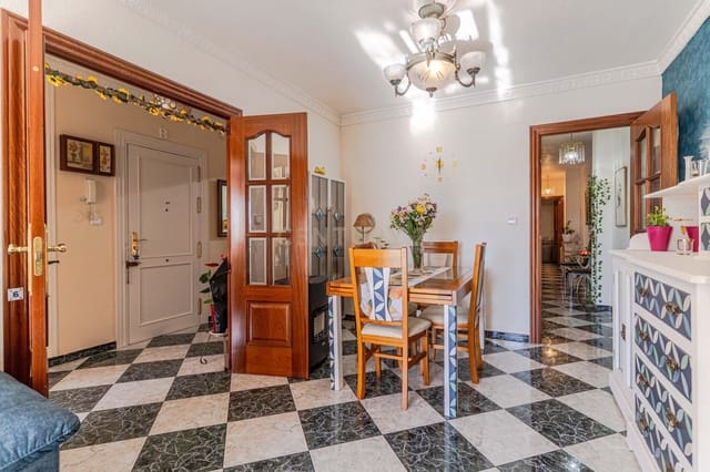 4 sypialnia Apartament na sprzedaż w Pinos Puente - 108 000 € (Ref: 9444903)