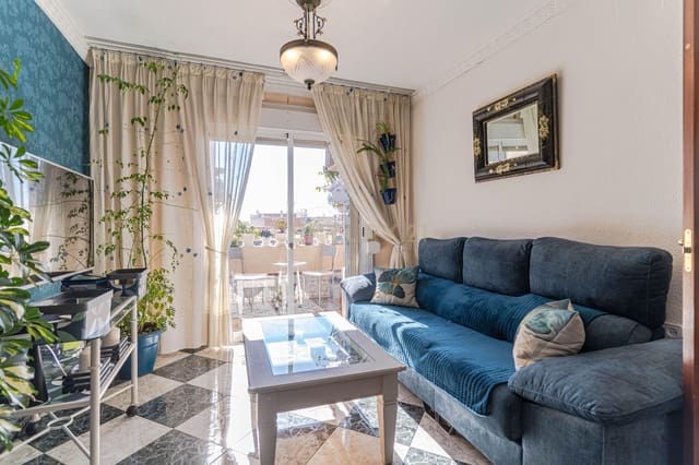 4 sypialnia Apartament na sprzedaż w Pinos Puente - 108 000 € (Ref: 9444903)