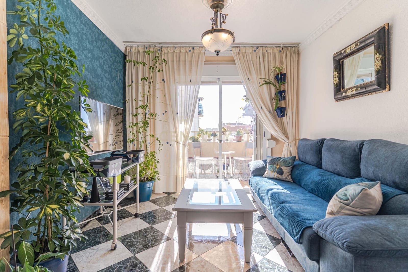 4 slaapkamer Appartement te koop in Pinos Puente - € 108.000 (Ref: 9444903)