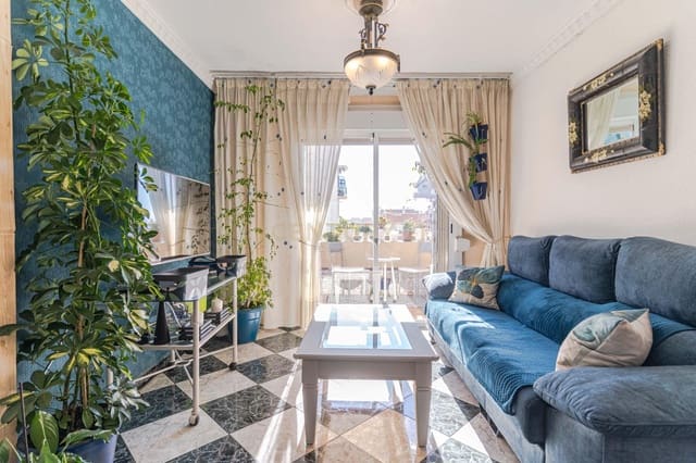 4 sypialnia Apartament na sprzedaż w Pinos Puente - 108 000 € (Ref: 9444903)