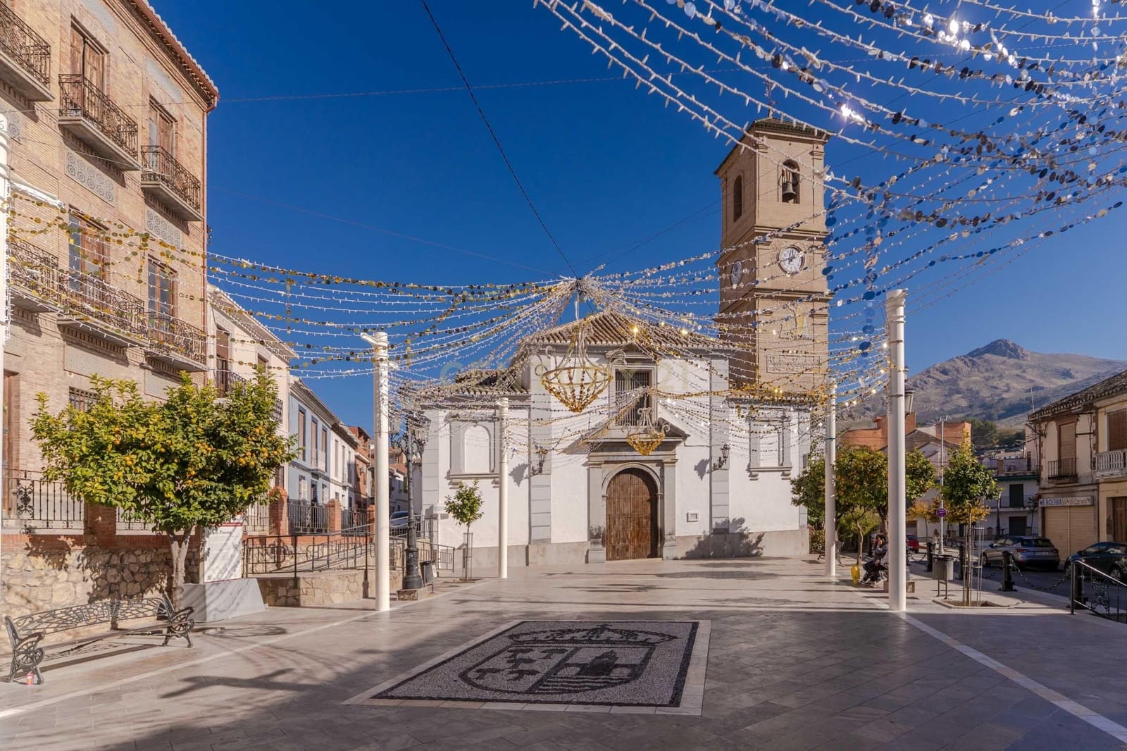 4 slaapkamer Appartement te koop in Pinos Puente - € 108.000 (Ref: 9444903)