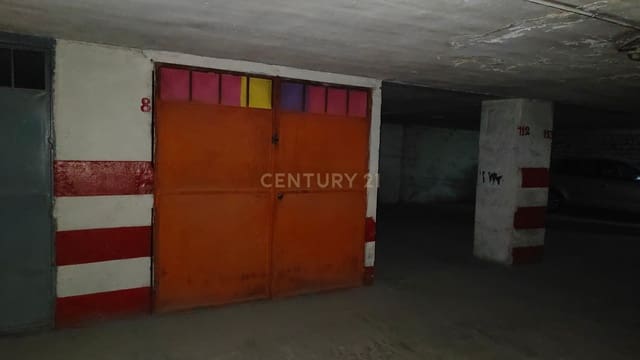 Garage te koop in Pedanias de Granada, Granada stad - € 19.000 (Ref: 9449871)