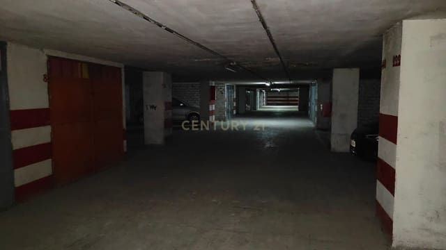 Garage te koop in Pedanias de Granada, Granada stad - € 19.000 (Ref: 9449871)