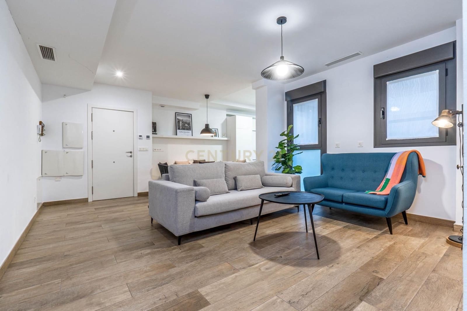 3 soverom Leilighet til salgs i Granada by med svømmebasseng - € 469 000 (Ref: 9449872)