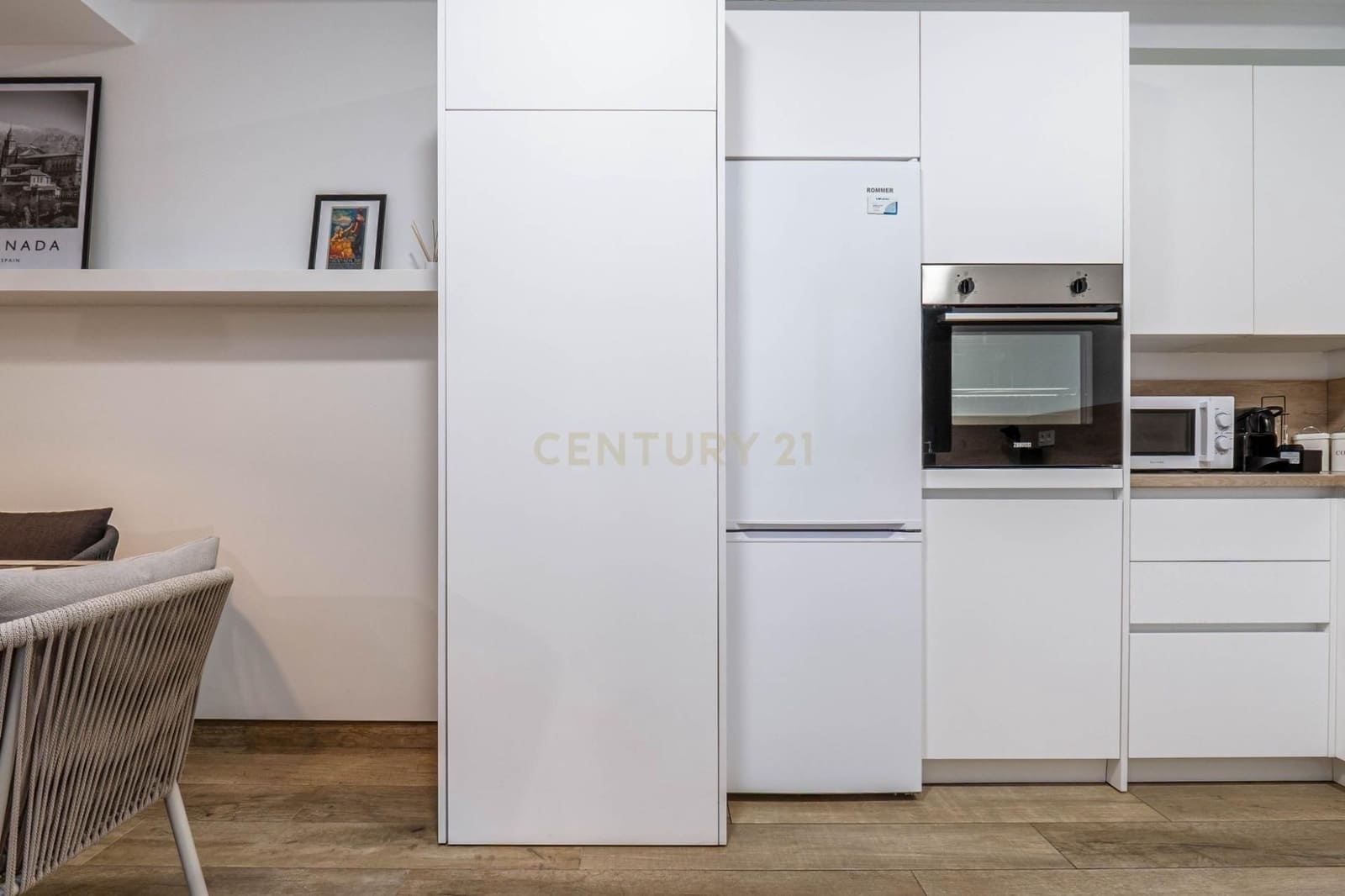 3 soverom Leilighet til salgs i Granada by med svømmebasseng - € 469 000 (Ref: 9449872)