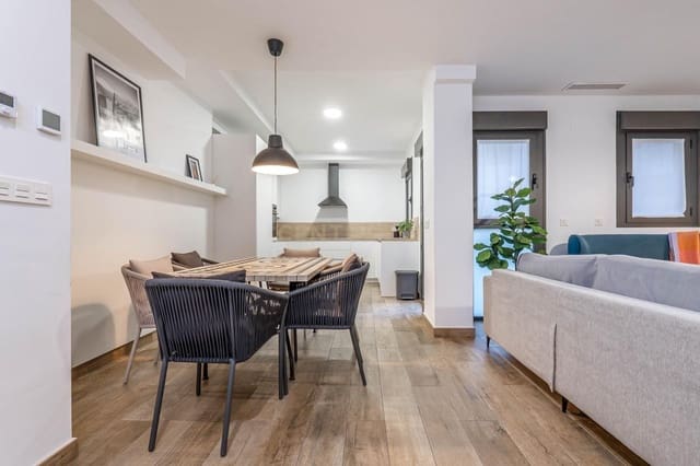 3 soverom Leilighet til salgs i Figares, Granada by med svømmebasseng - € 469 000 (Ref: 9449872)