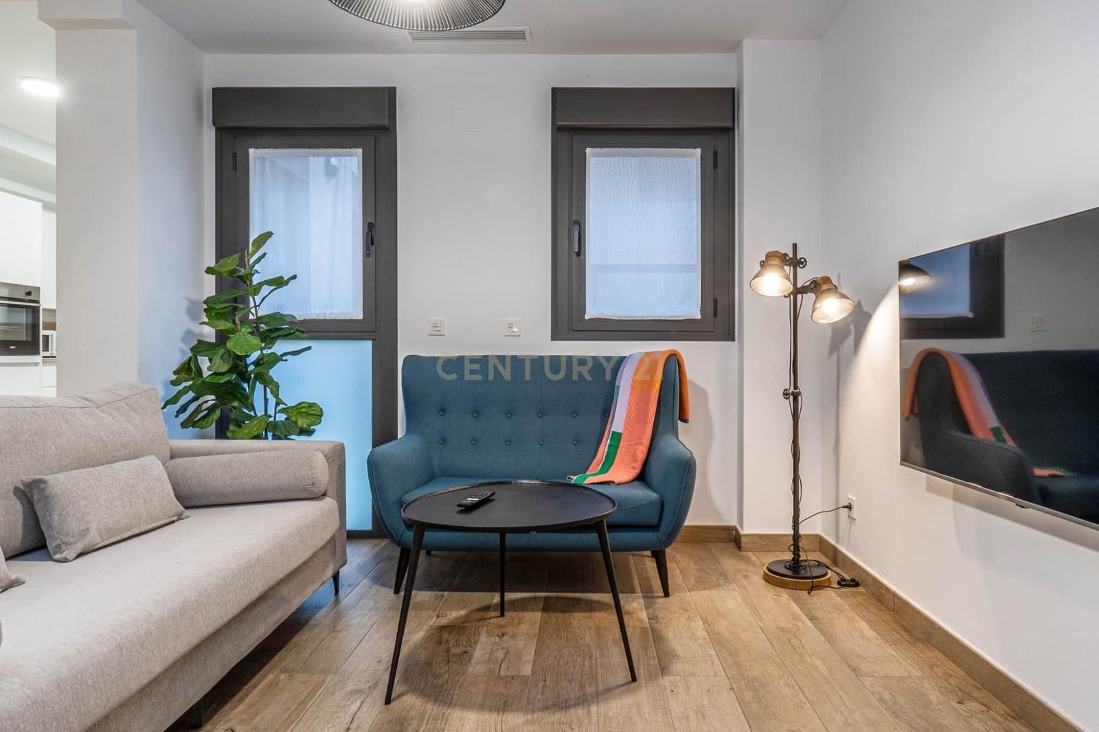 3 soverom Leilighet til salgs i Granada by med svømmebasseng - € 469 000 (Ref: 9449872)