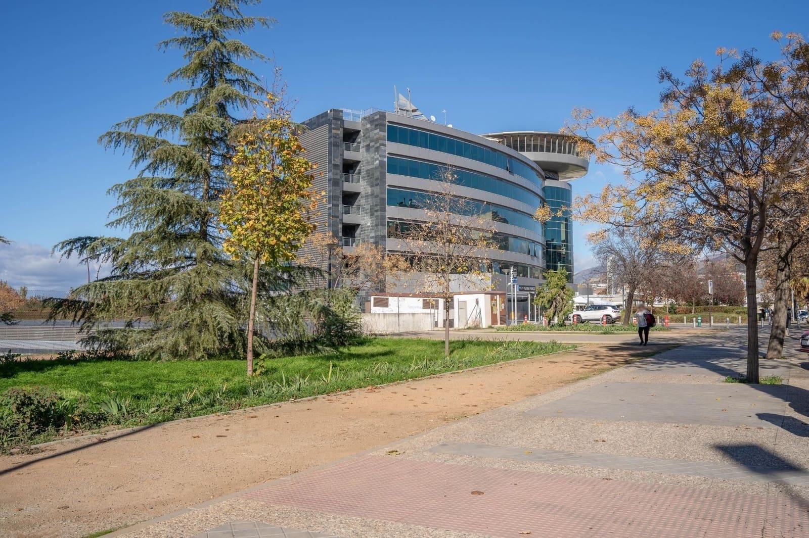 3 soverom Leilighet til salgs i Granada by med svømmebasseng - € 469 000 (Ref: 9449872)